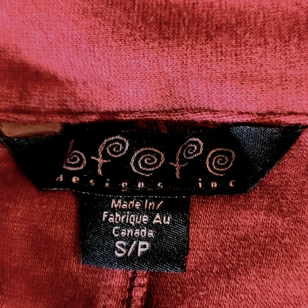 Bfofo Canada Apparel - Picture 6 of 6